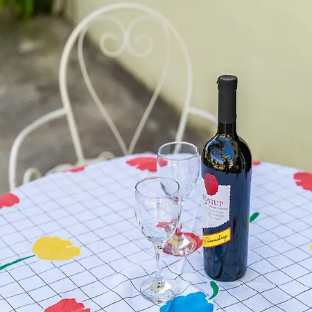 Apartment Lidija- Zaton (Dubrovnik-Neretva)